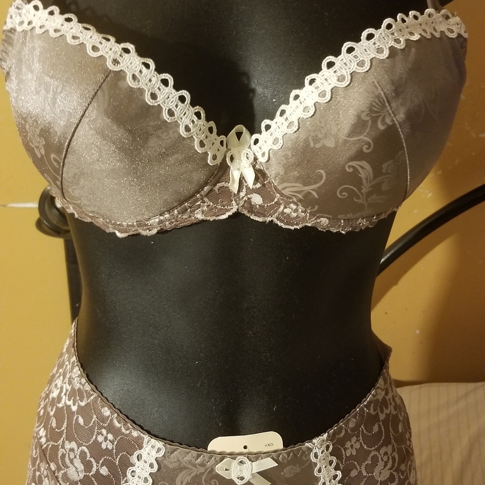 European Lingerie Konrad